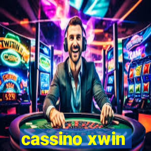 cassino xwin